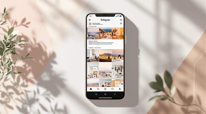 How to Create Consistent Instagram Feeds with Lightroom Presets