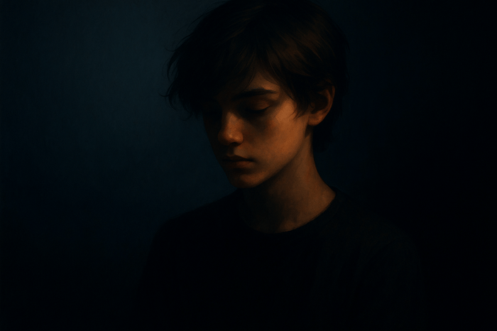 How to Edit Moody Portraits in Lightroom