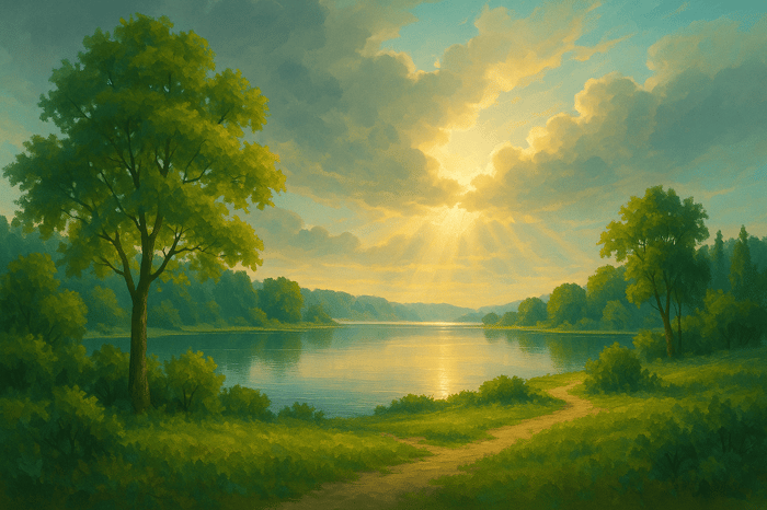 How to Edit Overcast Photos in Lightroom