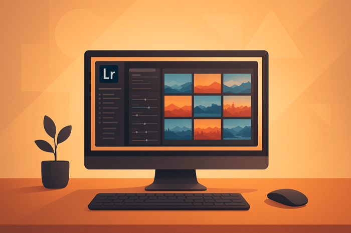 Lightroom Cache Settings: Ultimate Guide