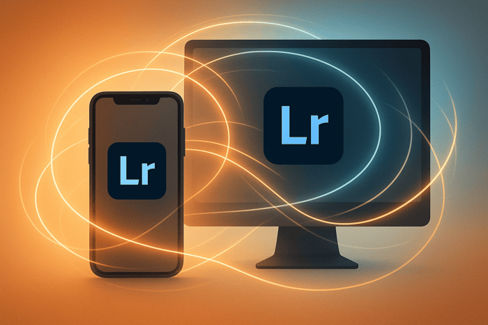 Lightroom Ecosystem: Mobile and Desktop Integration Guide