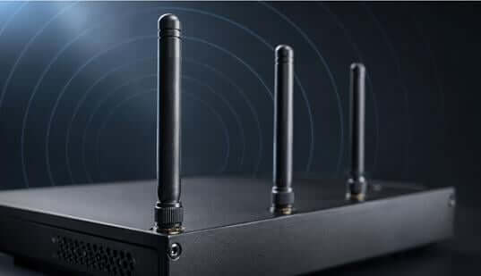 Wi-Fi 7