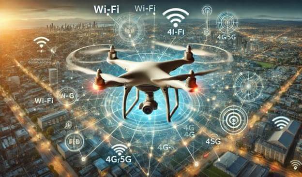Drones