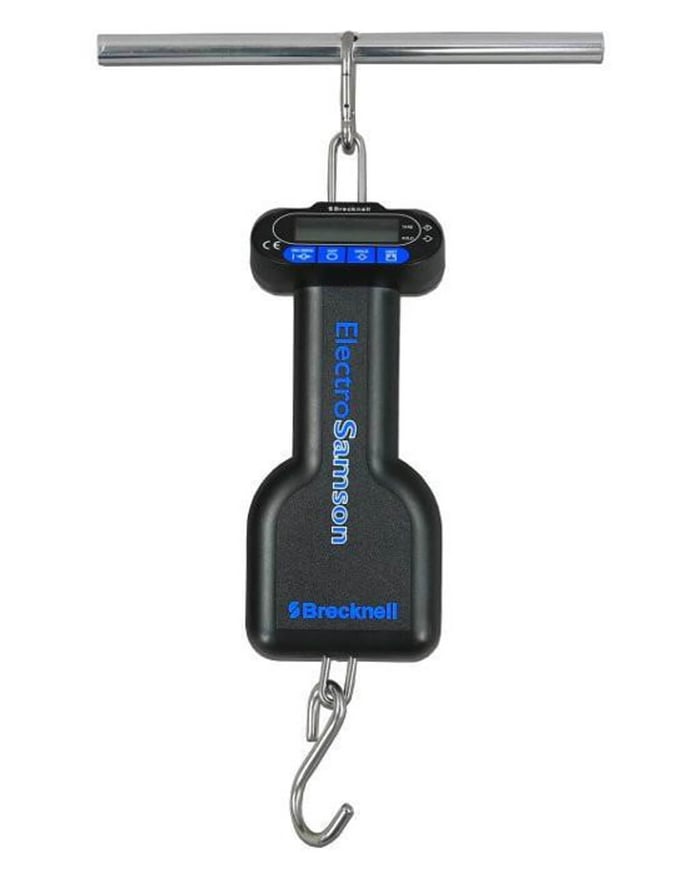 electrosamson fishing scales