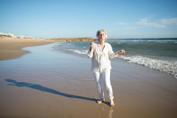 Why Daily Steps Count: Movement and Health