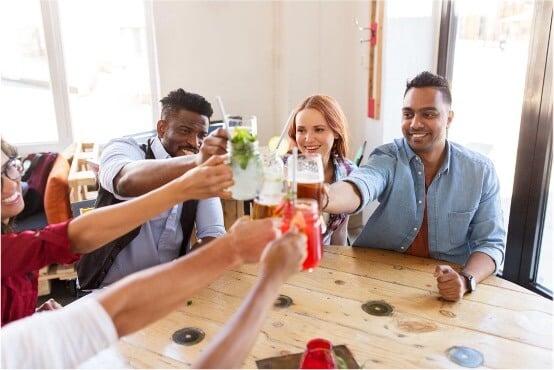 Alcohol and General Health: The Truth Can Be Hard to Swallow