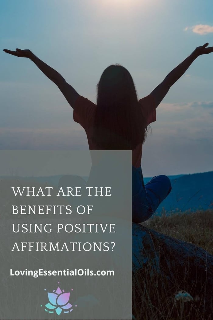 10 Powerful Yoga Affirmations + How to Use Them