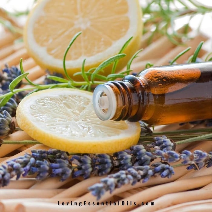 Essential Oil Benefits vs Risks What to Know