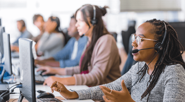 Outbound Sales Flow