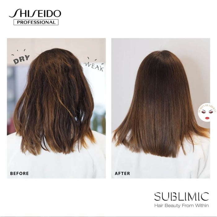 Age-Defying Japanese Hair Salon Treatments for Scalp & Hair