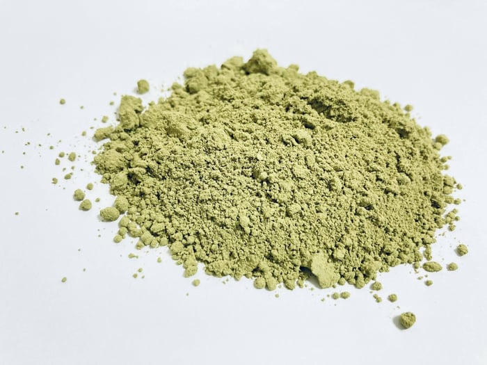 Chemically speaking, organic hair color doesn’t exist, except for henna.
