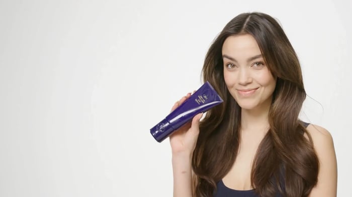 Oribe Supershine Moisturizing Cream