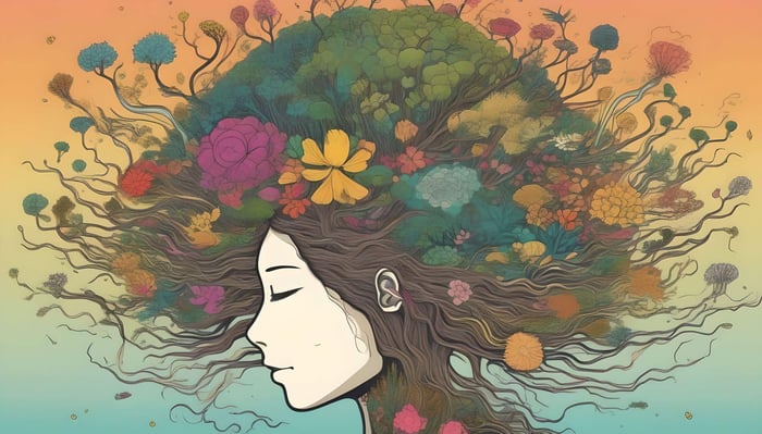 While we spend countless hours fussing over our hair and scalp care, how much do we really know about the mysterious world beneath it? 