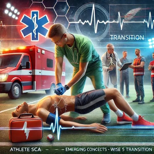 Sudden Cardiac Arrest: Can the 