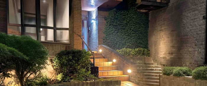 Brick Lights: Where To Place Them For Balanced, Comfortable Lighting