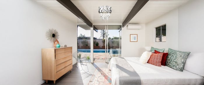 Ceiling Lights for Every Room: Bedroom, Kitchen, Living & Dining