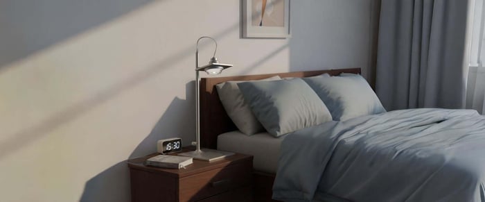 Industrial Table Lamps: Why Designers Recommend Them