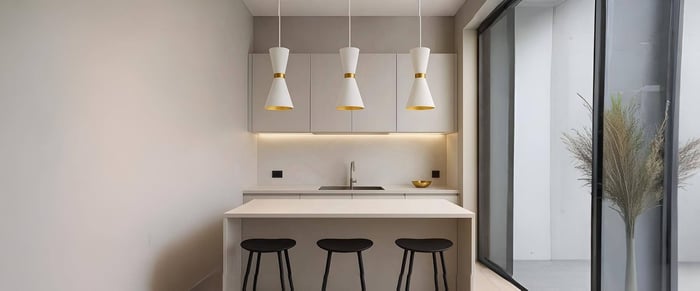 Kitchen Lights That Work: Style, Function and Whole-Home Harmony