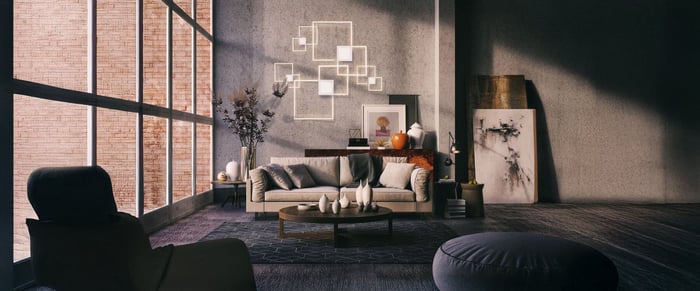 Wall Lights: How to Pick and Place Lighting for Every Room in Your Home