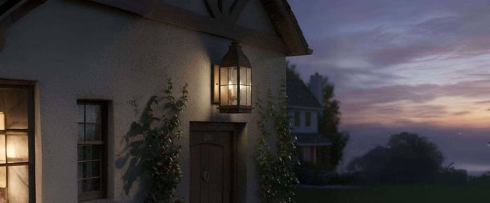 Outdoor Wall Lights: Where to Place Them for Safety, Visibility, and Reliable Year-Round Use