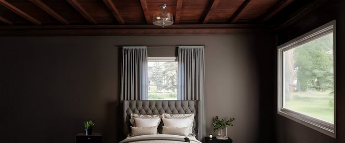 How To Choose Bedroom Lights: A Step-by-Step Guide