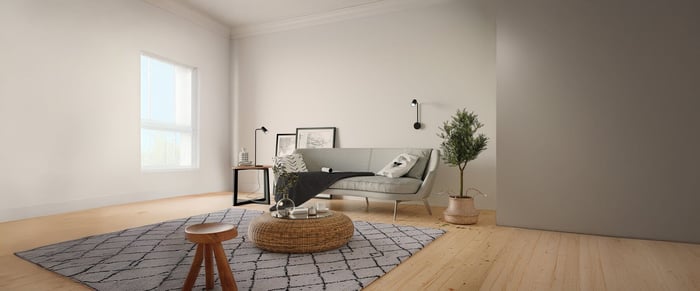 Timeless Design: How Industrial Table Lamps Transform Modern Interiors