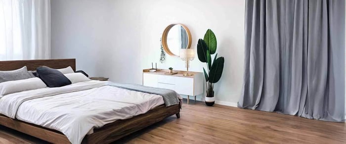 Table Lamps: How to Choose the Right One for Every Room