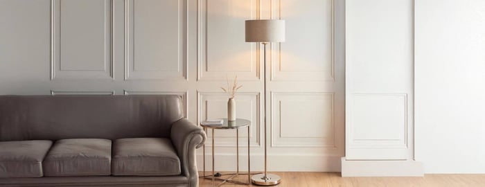 Traditional Floor Lamps: Styles, Placement & Care