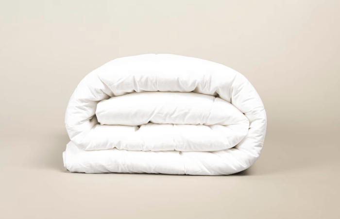 wool bedding