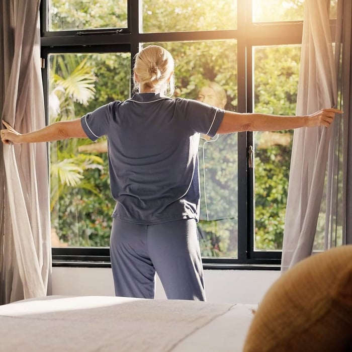 Cooling Sheets vs Breathable Bedding: What’s the Difference?