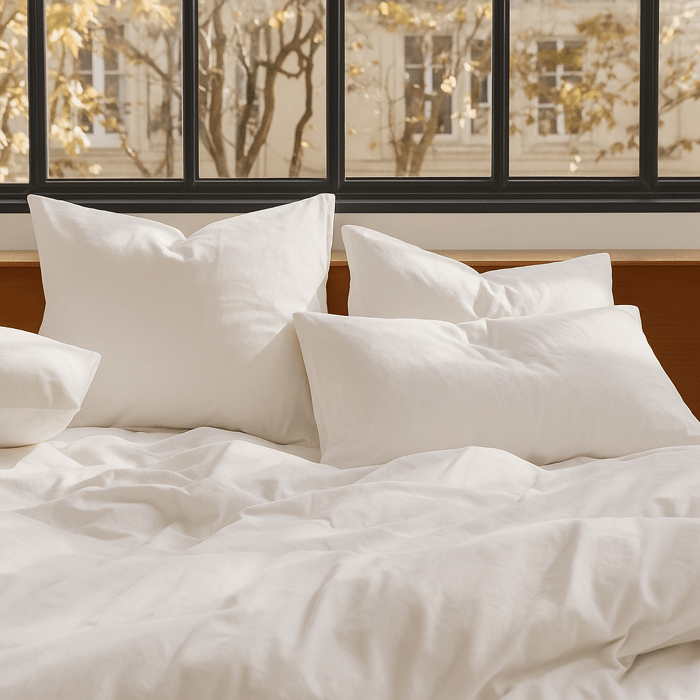 cooling wool comforter