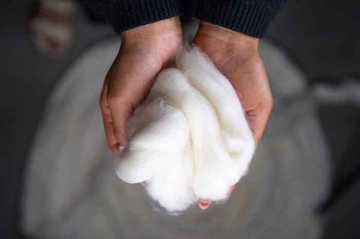 sustainable bedding