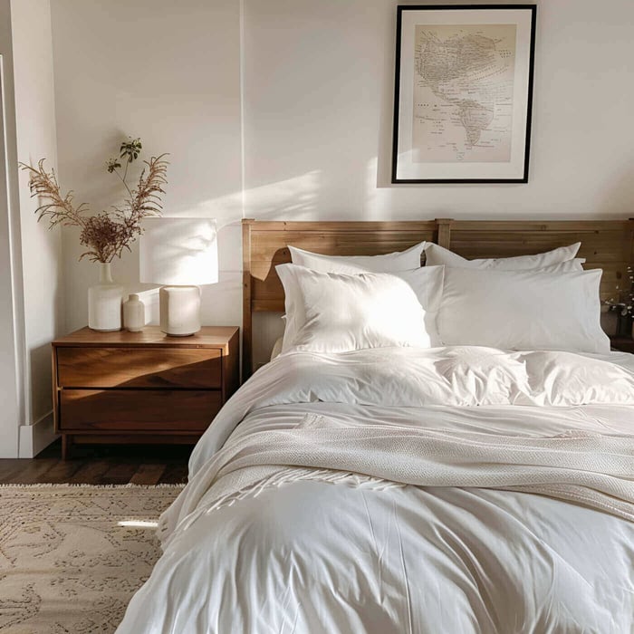 How does Night Sweats and Hot Flashesimpact your sleep