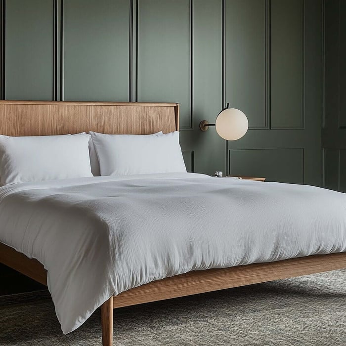 Thick Warm Comforter vs Lightweight: What’s Actually Warmer?