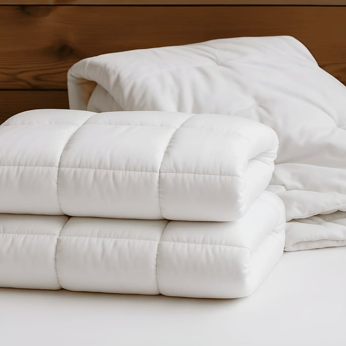Warm Comforter Guide: How to Choose the Warmest Bedding for Winter