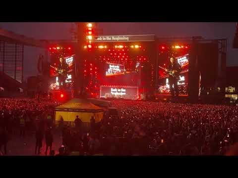 Black Sabbath One Last Time