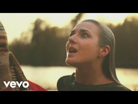 Regret - Everything Everything