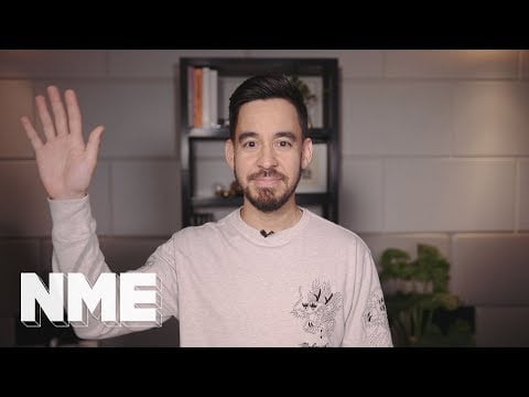 Mike Shinoda in conversation about Linkin Park’s journey