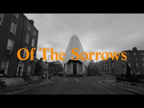 Of The Sorrows