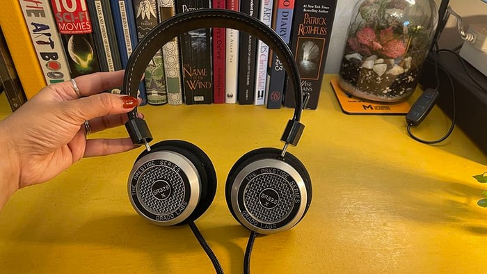 Grado SR325x final review