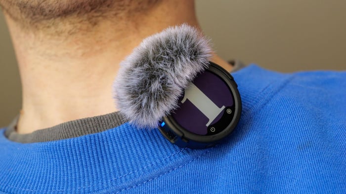Noise Cancelling Comparison