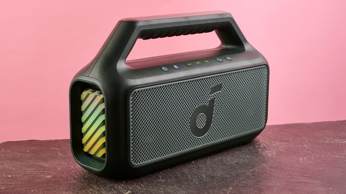 Anker Soundcore Boom 2