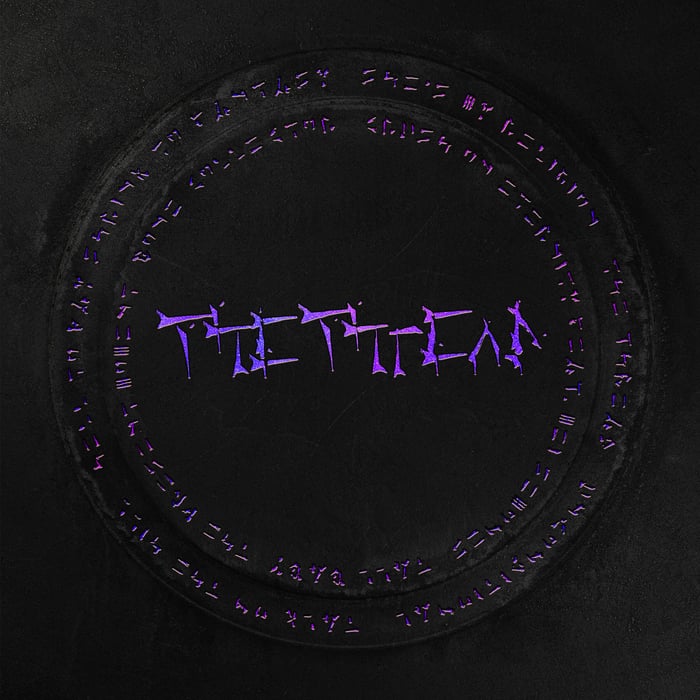 Album cover for WILLOW – The Thread