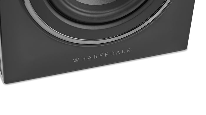 Wharfedale Diamond 12.1 HCP