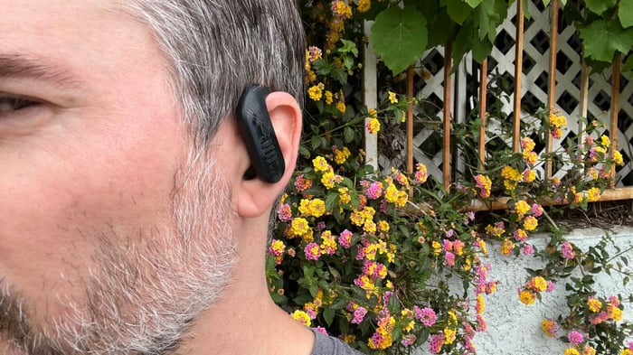 Endurance Peak 3 delivers punchy and motivating sound for active users