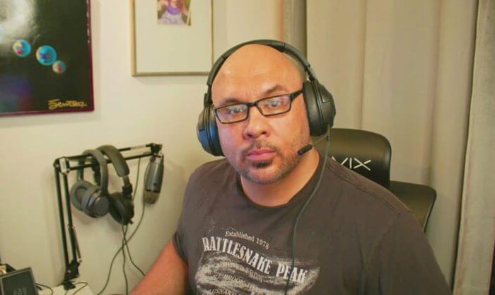 Soft memory foam ear cushions and adjustable headband ensure comfort