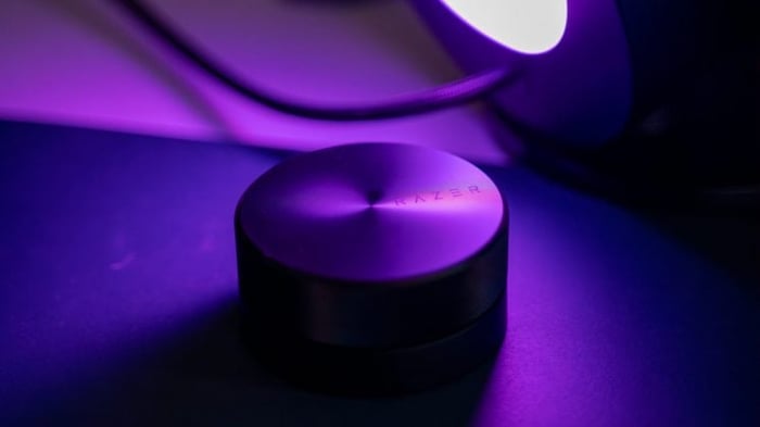 Razer Nommo V2 Pro refined design