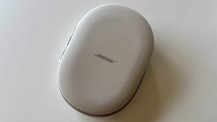 Bose QuietComfort Ultra Headphones (2nd Gen)