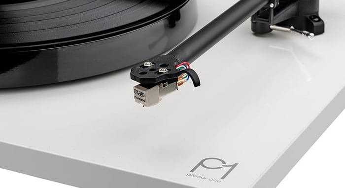 Rega Planar 1