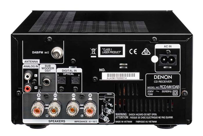 Side profile reveals subtle styling and layout changes